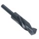 thumbnail image 4 of Brocas Helicoidales, Corte Rápido Broca De Vástago Reducido De 150 Mm De Longitud Eliminación De Virutas En Espiral De 24,5 Mm De Diámetro Para Plástico Para Madera Para Metal, 4 of 7