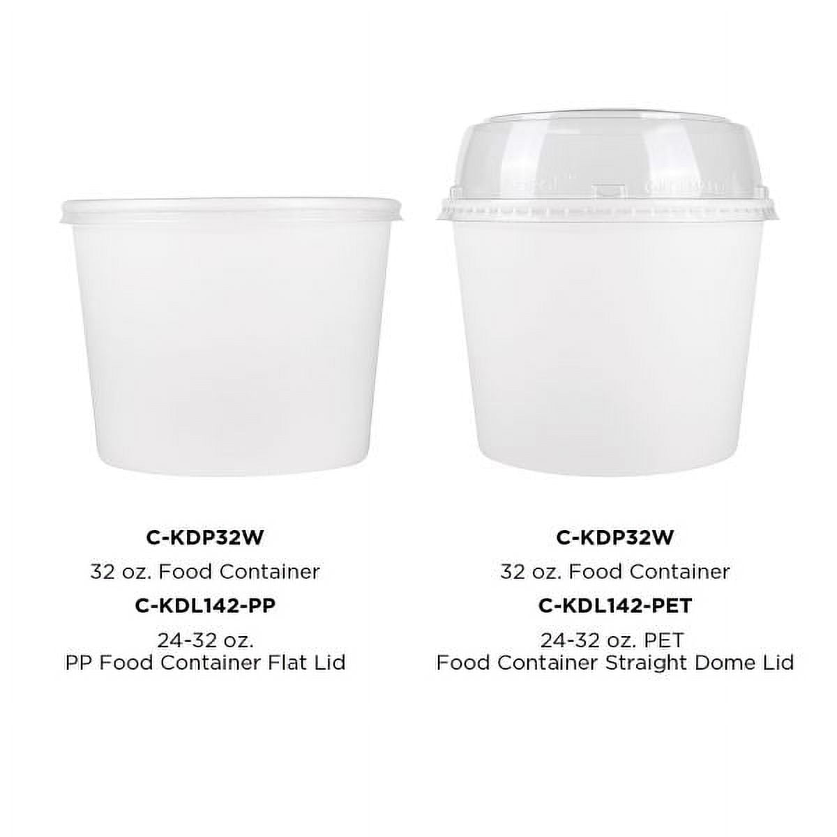 Free Shipping! Karat 32oz Double Poly Paper Hot/Cold White Free Shipping! Karat 32oz Double Poly Paper Hot/Cold White