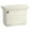 Biscuit, variant on Kohler K-4434-96 Memoirs 1.28 Gallons Per Flush Toilet Tank with Stately Design, Biscuit