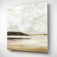 thumbnail image 2 of Epic Art 'Cloudy Coast I' by Victoria Borges, Acrylic Wall Art, 12"x12", 2 of 8