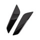 thumbnail image 5 of Front Fender Trim Air Vent Outlet Cover 51747439013 51747439014 For BMW G30 G31 G38 5 Series 2017-2025 Accessories, 5 of 5