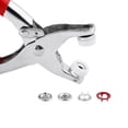 thumbnail image 3 of , Press Studs, Rust-Resistant Portable For Home Easy And Store, 3 of 8