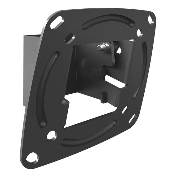 Barkan Tilt TV & Monitor Wall Mount 13 - 29 inch 33 lbs Fall Proof Lifetime Warranty