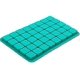 thumbnail image 1 of Square silicone candy molds for chocolate, chocolate, truffles, ganache, 1 of 5