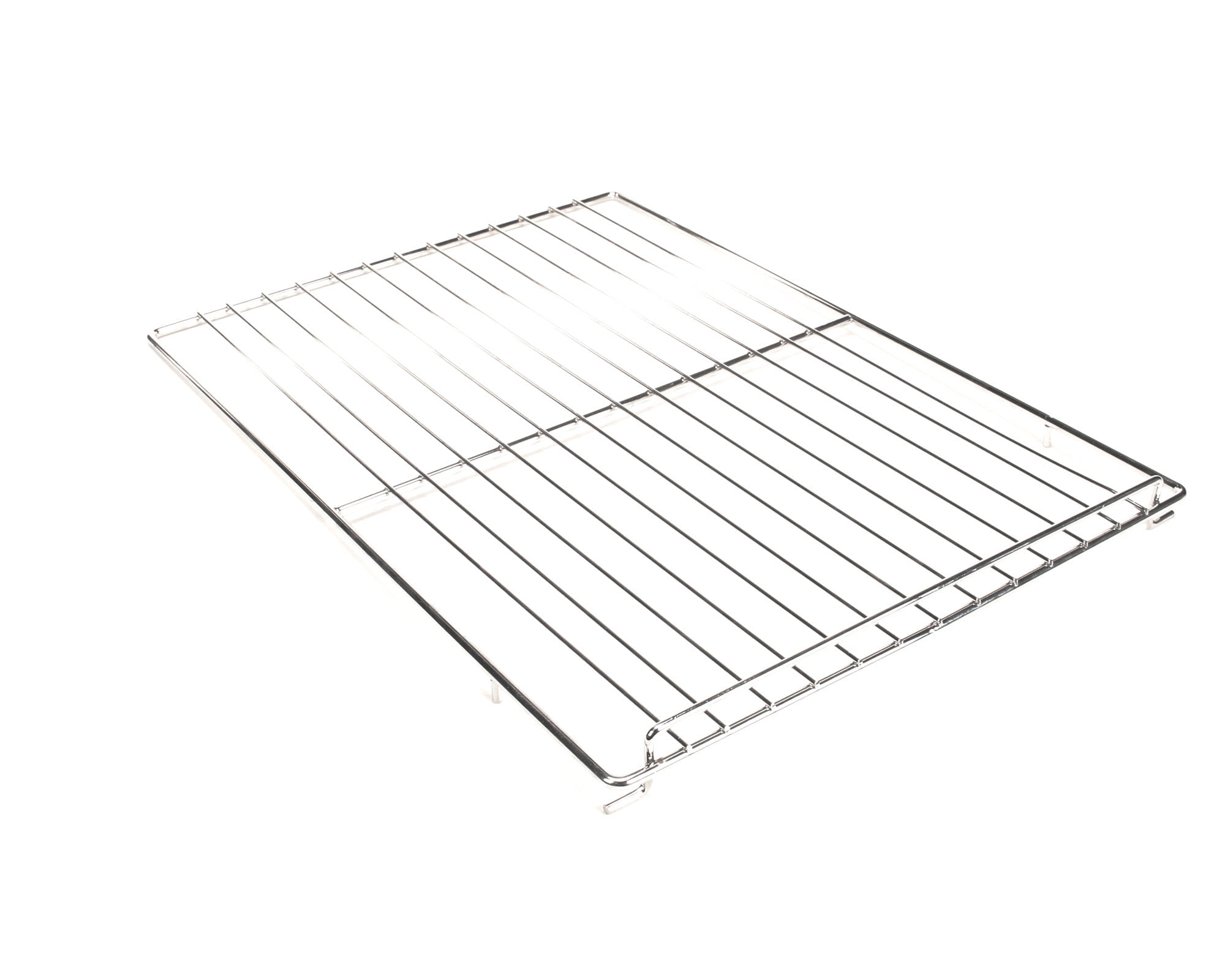 Duke 155114 5/9 Rack Oven