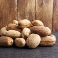 thumbnail image 3 of GranAroma Whole Nutmeg, 9.6 oz, Sweet & Savory Dishes, Baking, Whole Nut, 3 of 7