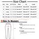thumbnail image 2 of ICHUANYI Clearance Women Solid High Waisted Yoga Pants Hippie Pilates Trousers Boho Beach Irregular Elastic Waist Pants(Pink, M) ICHUANYI WER2023081117996, 2 of 6