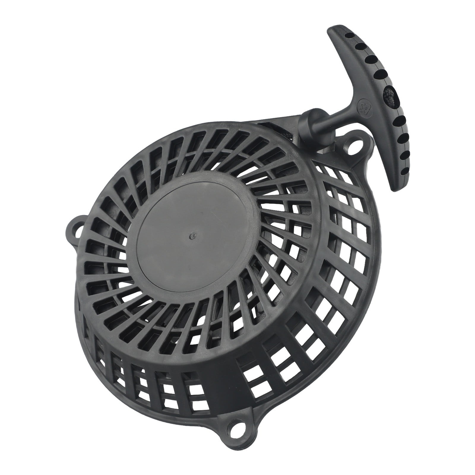 CHENGSI for Lawn Mower Recoil Starter 751-14396 951-14396 Compatible Replacement Part for Troy Bilt Easy Install Reliable Performance for Durable Construction Efficient Starting Power Black