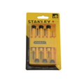 thumbnail image 1 of Stanley Hand Tools Instrument Screwdriver Set, 6 Piece, 1 of 2