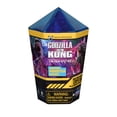 thumbnail image 3 of Hollow Earth Crystal Godzilla x Kong: El Nuevo Imperio con Mini Monstruo, 3 of 6