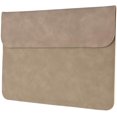 thumbnail image 1 of Housse d'Ordinateur Portable Style Simple Pochette Durable Sac de Protection pour Ordinateur Portable Tablette Téléphone Intelligent 13,3 Pouces, 1 of 8