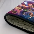 thumbnail image 4 of Area Rugs Soft Non-Slip Floor Mats The Avengers Carpets Doormat for Living Room Bedroom Decor 60"x39", 4 of 8