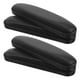 thumbnail image 1 of WHAMVOX 4Ud Cojines Protectores Para Reposabrazos De De Manual Color Negro, 1 of 8