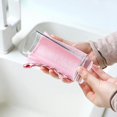 thumbnail image 1 of Toalla de cocina de microfibra suave, paño de cocina absorbente, trapo a prueba de aceite, aceite antiadherente, remolque de limpieza para el hogar, 1 of 2