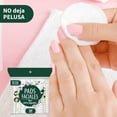 thumbnail image 4 of Pads faciales Lidernova Pads Travel Size c/30 piezas, 4 of 4