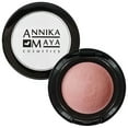 thumbnail image 2 of Annika Maya Baked Blush, 2 of 2