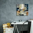 thumbnail image 4 of Epic Graffiti 'Full Moon II' by Silvia Vassileva, Canvas Wall Art, 18"x18", 4 of 8
