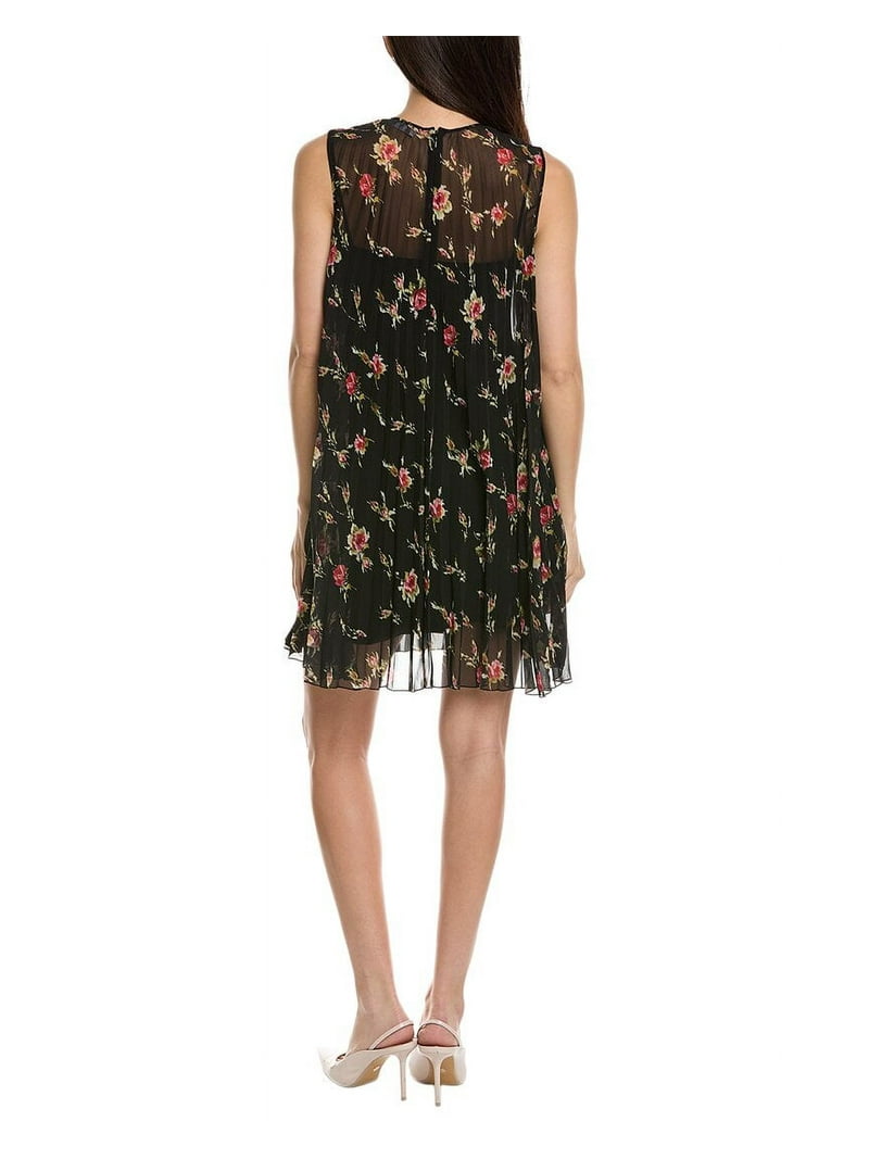 RED Valentino womens Mini Dress, 40, Black - Walmart.com RED Valentino womens Mini Dress, 40, Black - Walmart.com