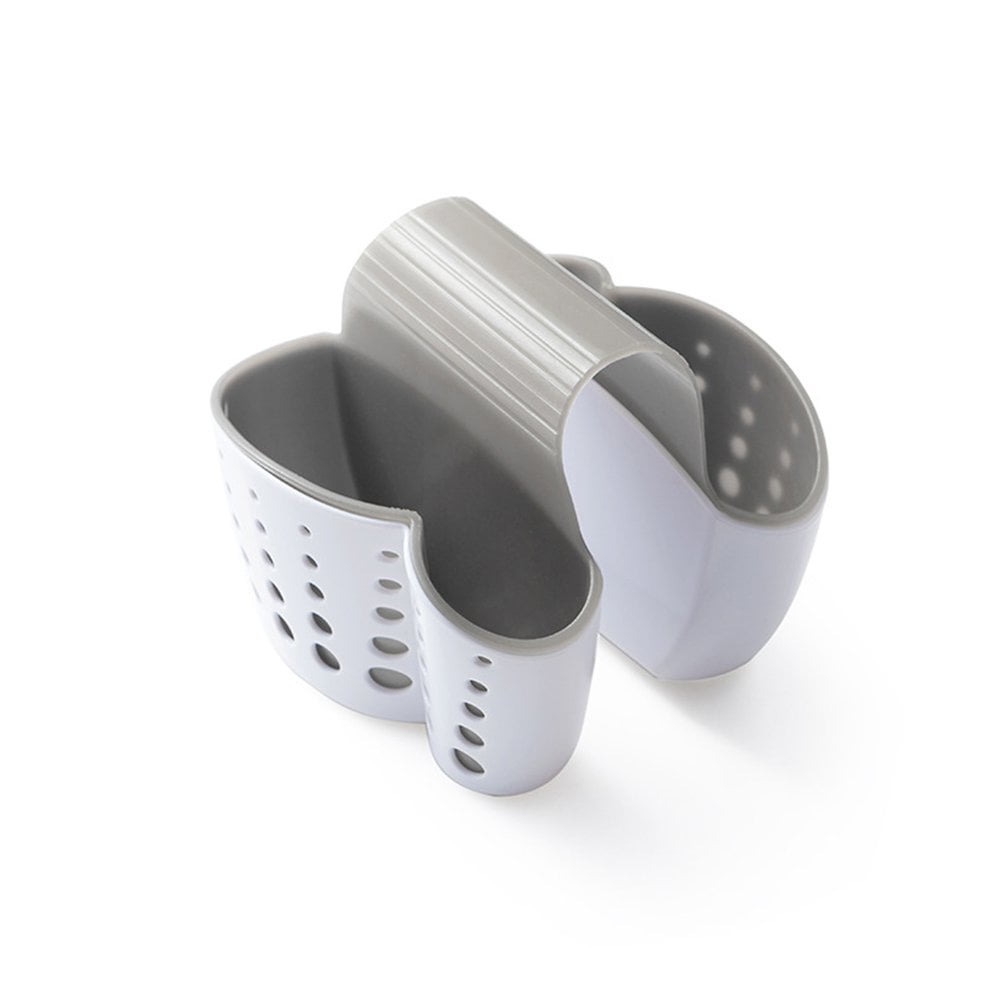 Creative Saddle Double Sink Storage Household Goods Practical And