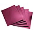 thumbnail image 3 of Hygloss Metallic Foil Board Card Stock Sheets Arts & Crafts, Classroom Activities & Card Making, 25 Pack, 8.5 x 11-Inch, Purple, 25 Count, 3 of 5