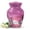 Cherry Blossom, variant on SABURIAL Cherry Blossom Cremation Keepsakes for Ashes - Memorial Urn Human Ash - Combo - 8 Inch Large with 3 Inch - Funeral Keepsakes for Ashes - Decorative Urn for Mom & Dad - Burial Urns for Adult
