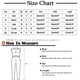thumbnail image 3 of ICHUANYI Clearance Womens Casual Loose Sleeveless Overalls Suspenders With Pockets Jumpsuit(Pink, S) ICHUANYI WER2023081503731, 3 of 7