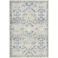 thumbnail image 2 of nuLOOM Minta Vintage Transitional Area Rug, 10' x 14', Blue, 2 of 9