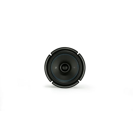 Kicker Q-Class 44QSC674 QS Series 6.75-Inch Coaxial Speaker System 4-Ohm