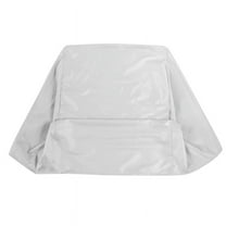 Boat Seat Cover, Outdoor Waterproof Pontoon Captain Boat Bench Chair Seat Cover, Chair y20943
