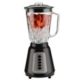 thumbnail image 1 of Toastmaster TM-550BL 500 Watt Glass Jar Blender, Black, 1 of 4