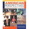 thumbnail image 1 of Pre-Owned American Perspectives: Readings on Contemporary U.S. Culture (Paperback) 0201520753 9780201520750, 1 of 1