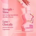 thumbnail image 4 of Acondicionador Grande Cosmetics limpia y exfolia sin sulfatos, 4 of 6