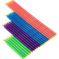 thumbnail image 5 of Lot de 20 Bâtons de Fermeture Multicolores, Pinces à Sacs en Plastique Réutilisables pour Cuisine, 5 of 5