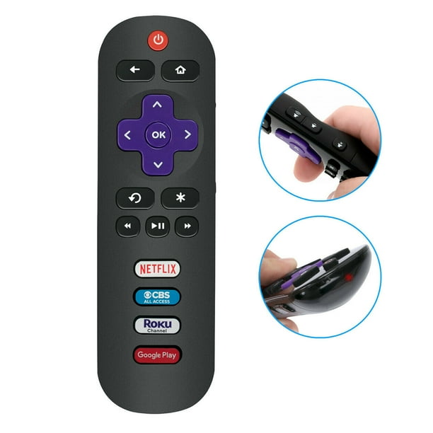 Tcl 49 4k Uhd Hdr Roku Smart Tv Target