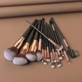 thumbnail image 3 of Farfi-brochas para colorete, 7/10/15 Uds., mango cómodo multifunción, brochas de maquillaje profesionales de alta eficiencia, herramienta de belleza, 3 of 3