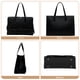 thumbnail image 4 of Mochila Térmica Impermeable 2 en 1 - Para Laptop 15.6" y Almuerzo, Compartimentos Separados, Correa Ajustable, 4 of 7