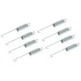 thumbnail image 2 of Whirlpool Kenmore Washer Tub Spring W10250667 NEW 8 Pack, 2 of 2