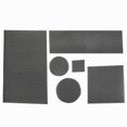thumbnail image 3 of Maoww Tapis de Drainage pour Pots de Fleurs Rond Tapis de Drainage Carré pour Bonsaï, 3 of 8