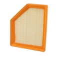 thumbnail image 1 of Filtro de aire del motor de Unique Bargains No.165466LA0A para Nissan Sentra 2.0L 2020-2024 Elemento de filtro de larga duración 1 pieza, 1 of 7