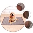 thumbnail image 5 of FYTPOV Cooling Pet Mat, 19.7*15.7inch Cooling Mat for Dogs and Cats, Summer Pet Mat for Dog Crate, Cooling Pad for Dog Cat, 5 of 5