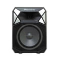 thumbnail image 5 of Pioneer PSX615 700W 15” Party Speaker with Auracast & RGB LED Lights (Includes Wireless Microphone & Stand), 5 of 11