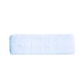 thumbnail image 3 of Unisex Polyester Elastic Wristband Headband Set Solid Color Breathable Sports Basketball Sweatband, 3 of 6