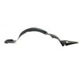 thumbnail image 2 of For 05-10 Cobalt & G5 Front Splash Shield Inner Fender Liner Panel Driver Side, 2 of 5