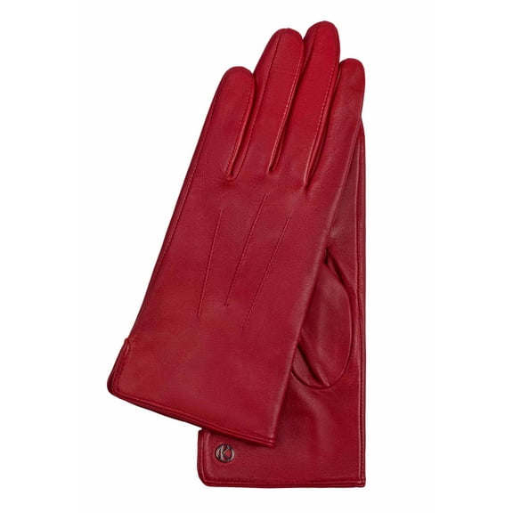 Premium lambskin leather glove Style Carla