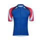 thumbnail image 3 of 2021 Pro Team Verano Hombres Ciclismo Jersey Ropa Bicicleta Descenso Transpirable Secado Rápido Camisa Reflectante Manga Corta, 3 of 5