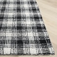 thumbnail image 4 of Safavieh Genre Jada Geometric Area Rug, Black/Ivory, 9' x 12', 4 of 11