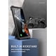 thumbnail image 4 of Funda de teléfono i-Blason Armorbox con soporte para Samsung Galaxy S23 Ultra, 4 of 8