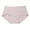 Purple, variant on Swuxness Women's Breathable Briefs Underwear, Women's Panties, Women's Seamless Ice Silk Mid Waisted Soft Comfortable Breathable Panties Black, XL