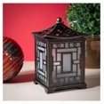 thumbnail image 2 of Drevy Lantern Collection, Scented Wax Cube Melter, Electric Fragrance and Oil Burner Wickless Candle Air Freshener, Indoor Home Decor House Decoration Year Round - Chinese Lantern, 2 of 5