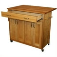 thumbnail image 2 of Catskill Craftsmen Îlot de Cuisine de Taille Moyenne, 2 of 5